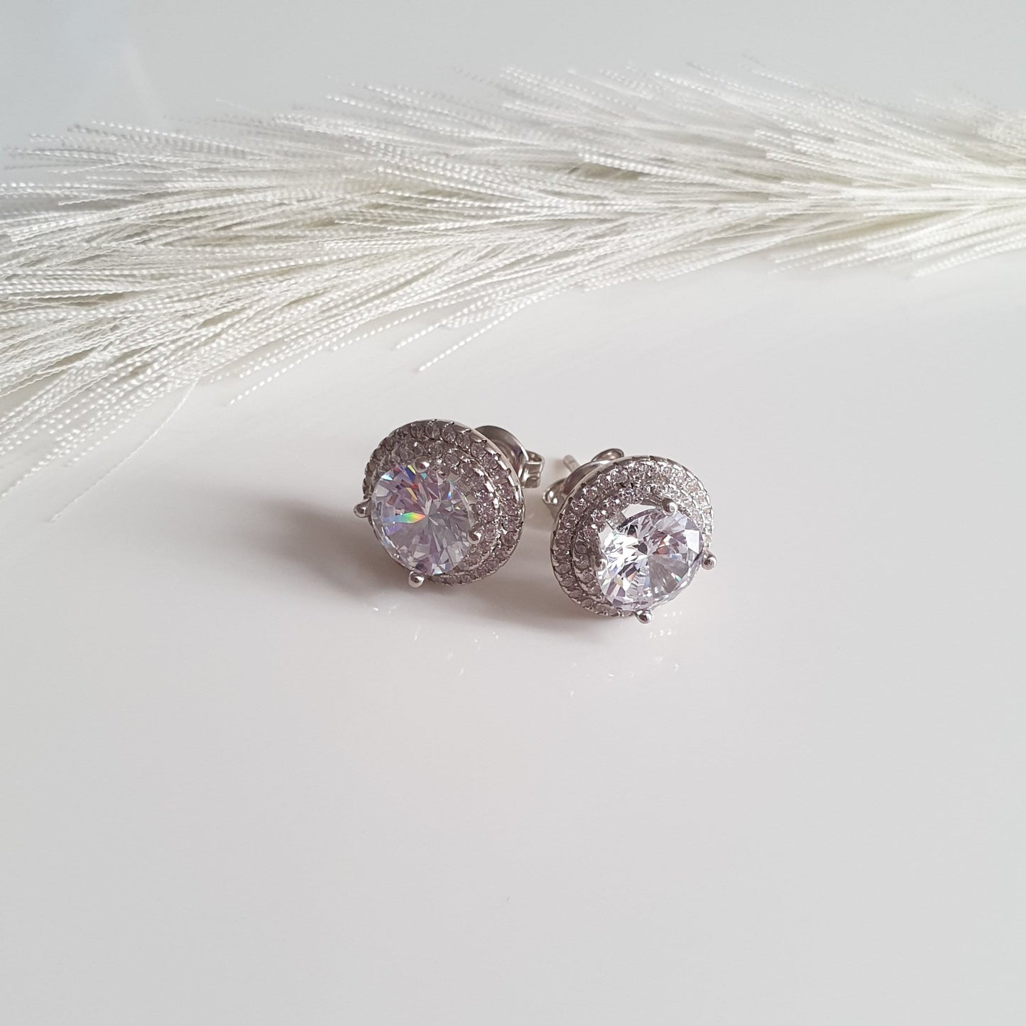 Conjunto Plata Punto de Luz