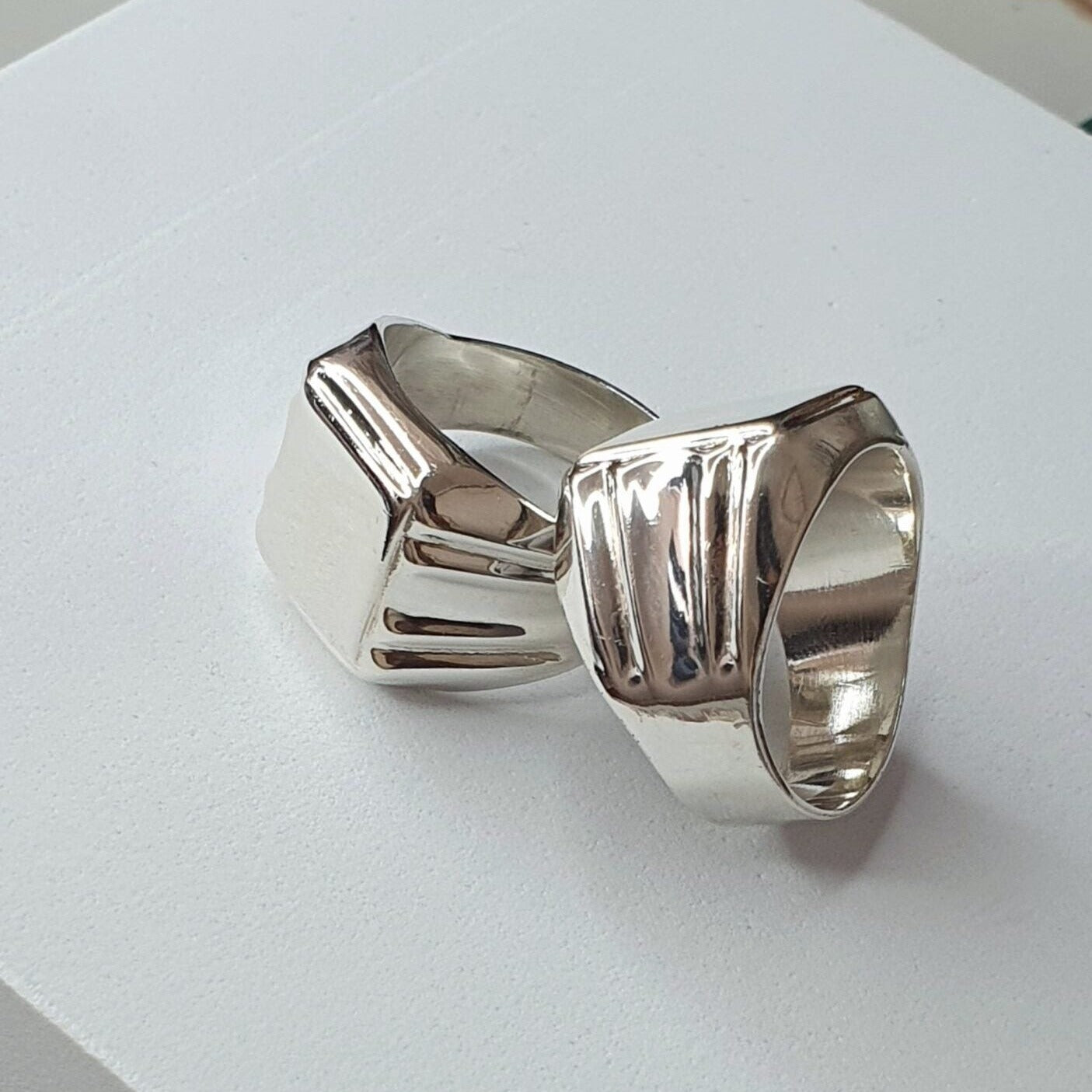 Anillos Plata El Corte Ingles Anillos Hombre Anillos De Plata