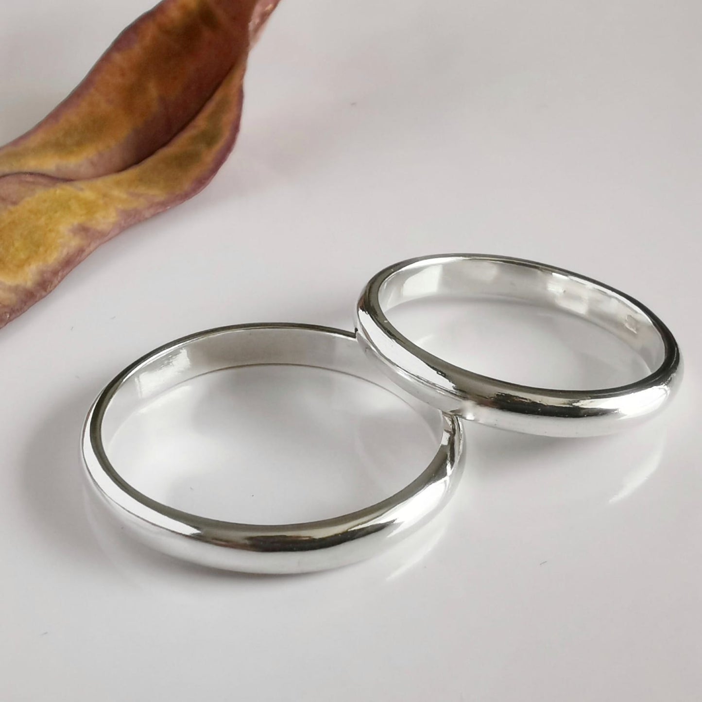 Anillo Plata Ilusión o Promesa
