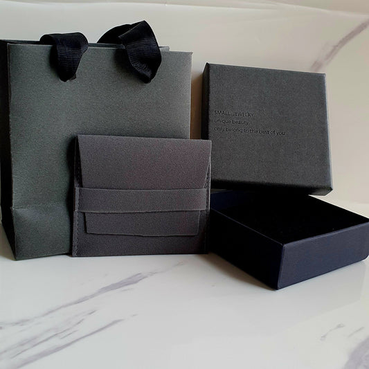 Set Cajas de Regalo - Joyas Alicanto